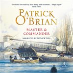 Master and commander cover image
