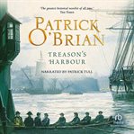 Treason's harbour cover image