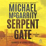 Serpent gate cover image