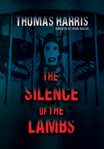 The silence of the lambs cover image