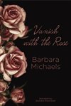 Vanish with the rose cover image