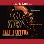 City of bad men cover image