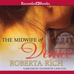 The midwife of Venice cover image