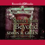 Spirits from beyond cover image
