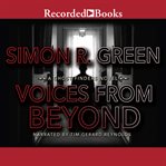 Voices from beyond cover image