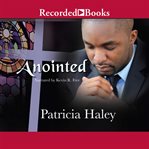 Anointed cover image