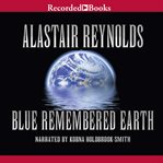 Blue remembered Earth cover image