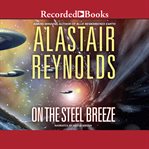 On the steel breeze cover image