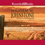 The violent land cover image