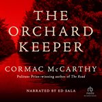 The orchard keeper cover image