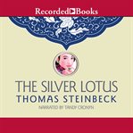 The silver lotus cover image