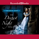 The deepest night cover image