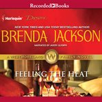 Feeling the heat cover image