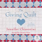 The giving quilt cover image