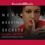 Never keeping secrets cover image