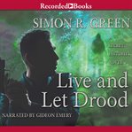 Live and let Drood cover image