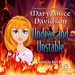 Undead and unstable cover image