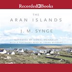 The aran islands cover image