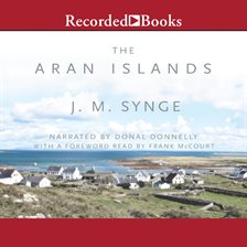 Cover image for The Aran Islands