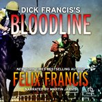 Dick francis's bloodline cover image