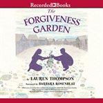 The forgiveness garden cover image