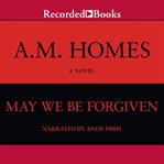 May we be forgiven cover image