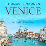 Venice : a new history cover image