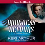 Darkness devours cover image