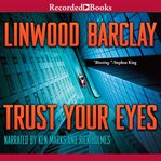 Trust your eyes cover image