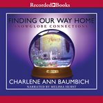 Finding our way home cover image