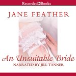 An unsuitable bride cover image