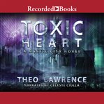 Toxic heart cover image