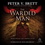 The warded man cover image