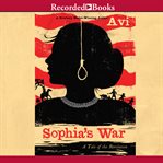 Sophia's war. A Tale of the Revolution cover image