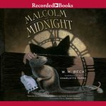 Malcolm at midnight cover image