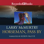 Horseman, pass by cover image