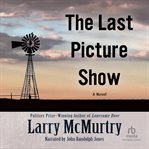 The last picture show cover image