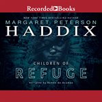 Children of refuge cover image