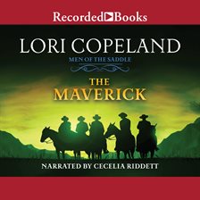 Cover image for The Maverick