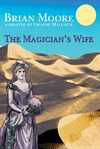 The magician's wife cover image