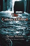 The colour of blood cover image
