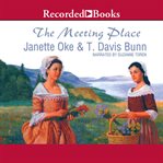 The meeting place cover image