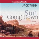 Sun going down cover image