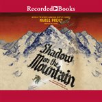 Shadow on the mountain cover image