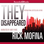 They disappeared cover image