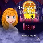 Undead and unsure cover image