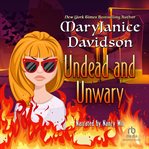 Undead and unwary cover image