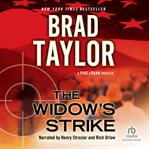 The widow's strike cover image