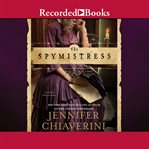 The spymistress cover image