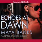 Echoes at dawn cover image